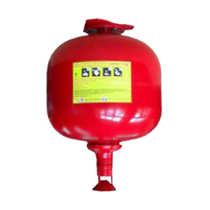 Bình chữa cháy tự động Buran 15